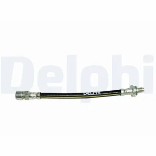 Delphi Bremsschlauch hinten rechts Opel Astra Calibra Vectra Saab 9-3 900