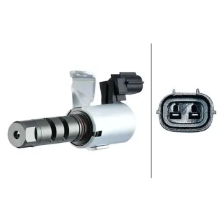 Hella Steuerventil f?r Nockenwelle Toyota 4 Fj Land 4,0 6NW358188-211