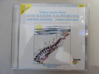 Eine Kl.Nachtmusik
