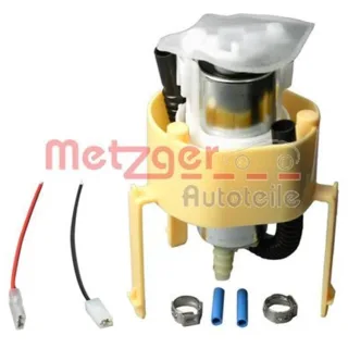 Metzger Kraftstoffpumpe Alfa Citroen Fiat Peugeot 2250309