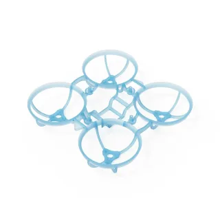 BETAFPV Air65 II 65mm 1S Brushless Whoop Frame Kit for RC Micro FPV Racing Drone
