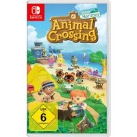 Animal Crossing New Horizons Nintendo Switch