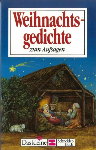 Weihnachtsgedichte zum Aufsagen