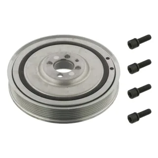 Febi Riemenscheibe Kurbelwelle Alfa Romeo Fiat Lancia Opel Saab Suzuki