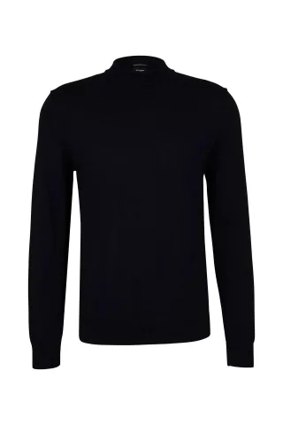 JOOP! Menswear - 17 JK-07Davide 10012053 dark blue - Gr. - M