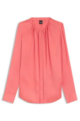 BOSS Womenswear Black - Banorah Light Red - Gr. - 36