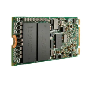 HPE SSD | p19890-b21 | Read Intensive - 480 GB