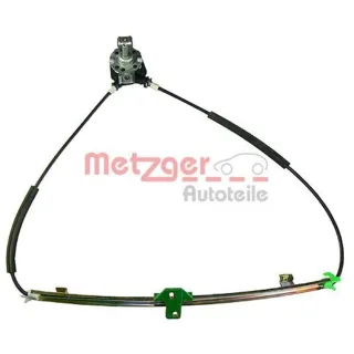 Metzger Fensterheber vorne links VW Derby Golf Jetta Passat Polo Santana