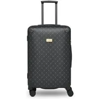 Lazarotti Trolley Palermo 4 Rollen Trolley M 66 cm