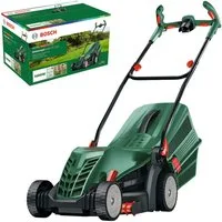 Bosch Home & Garden Elektrorasenmäher UniversalRotak 37-550, 37 cm Schnittbreite