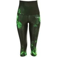 Winshape Leggings High Waist HWL202 mit Anti-Rutsch-Effekt