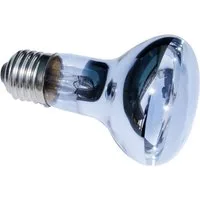ReptiZoo Terrarienleuchte ReptiZoo Neodym Spot (UVA) Heizlampe 75 Watt (B63075)
