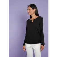 Seidel Moden Langarmshirt MADE IN GERMANY