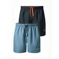 MCS Badeshorts MCS Swim shorts MCGarland 2-pack