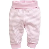 Schnizler Schlupfhose Baby-Pumphose Interlock Ringel