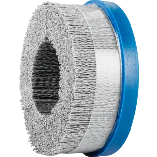 PFERD TOOLS COMPOSITE Tellerbürste DBUR SIC-Filament - 79184134