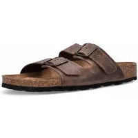 Salamander Salamander - Mules - Grau Pantolette