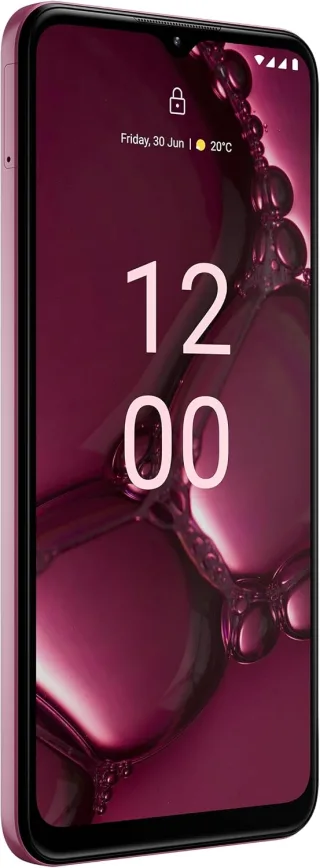 Nokia G42 5G 6/128GB [Dual-Sim] rosa