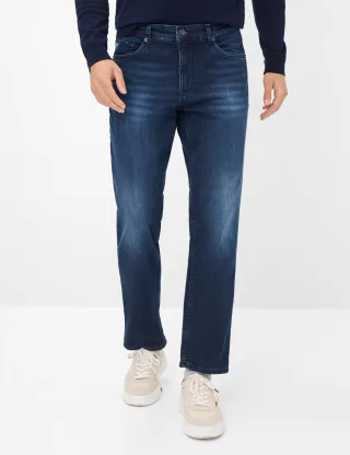 Brax 5-Pocket-Hose "Style COOPER TT"