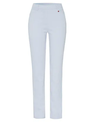 relaxed - Alice bleu - Gr. - 44K