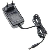 vhbw passend für Philips Powro Duo FC6162/02, FC6162/01 Staubsauger Schnelllade-Gerät