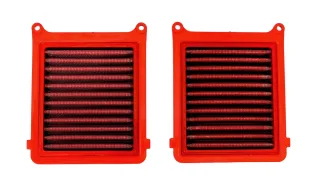 BMC Sport Luftfilter Honda CRF 1100 Africa Twin / Adventure Sports Bj. 2020-2026 eintragungsfrei