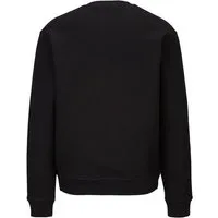 Dsquared2 Sweatshirt Cool Fit Crewneck