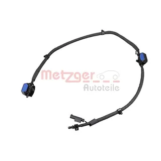 Metzger D?senkette f?r Scheibenreinigung BMW 1er 2er