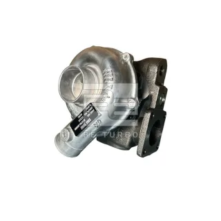 BE Turbo Turbolader Yanmar 129430