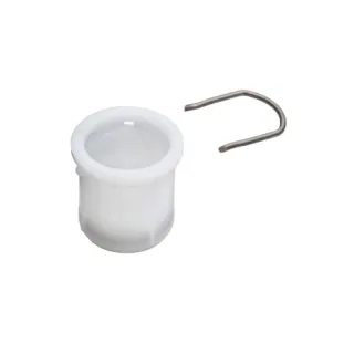 Hansgrohe Befestigungsteil Atoll , 96115000 96115000