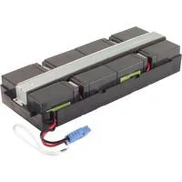 Ersatzbatterie Nr. 31, RBC31, Akku