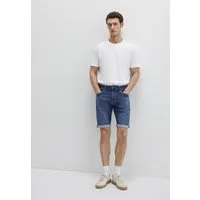 Mavi Röhrenjeans TIM Denim Shorts