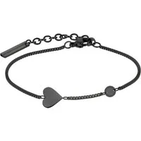 Liebeskind Berlin Armband The Love Edelstahl