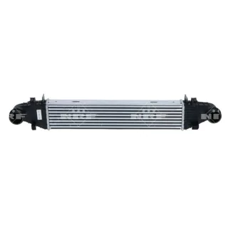 NRF Ladeluftk?hler Mercedes C-Klasse W204 E-Klasse W212 30313