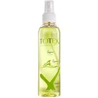 Totex Cosmetic Eau de Cologne Totex ZITRONE (Lemon) Cologne Spray 200ml