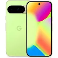 Google Pixel 10 Smartphone (16 cm/6,3 Zoll, 256 GB Speicherplatz, 48 MP Kamera)