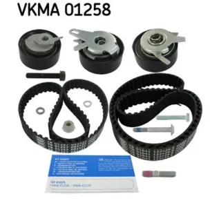 SKF Zahnriemensatz VW Lt Transporter Volvo 850 S70 S80 V70 2,5
