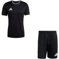 adidas Performance Fußballtrikot adidas Herren Set Trikot + Hose Entrada 26