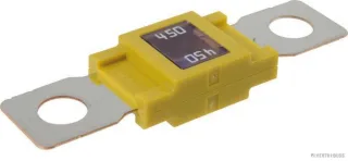 HERTH&BUSS Sicherung, MEGA, 32V max. beige - 50295382