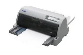 Epson LQ 690 | c11ca13041 | Drucker - s/w