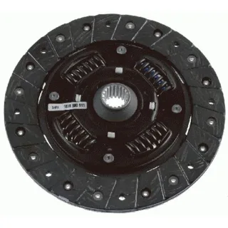Sachs Kupplungsscheibe Daihatsu Copen Materia Sirion Yrv Subaru Justy 1,3