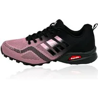Nowaland Bequeme und Funktionale Outdoor-Schuhe Freizeitschuhe Sneaker