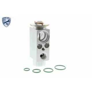 Vemo Expansionsventil f?r Klimaanlage Citroen Fiat Opel Peugeot Renault VW