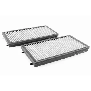Vemo Aktivkohle-Innenraumfilter BMW 7er E65 V20-31-5001