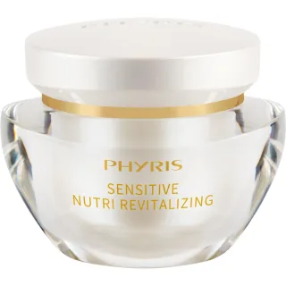 Phyris Nutri Revitalizing Nährt, regeneriert und stärkt sensible Haut