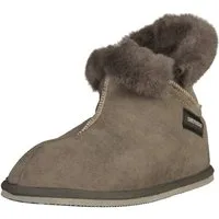 Shepherd Shepherd Hausschuhe Leder Hausschuh