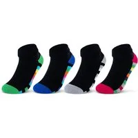 sockenkauf24 Thermosocken 2 I 4 I 6 Paar Damen Socken mit Innenfrottee warme Wintersocken (4-Paar, 39-42) - 12792 WP
