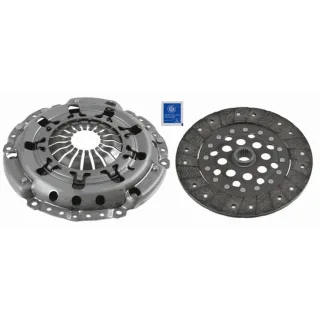 Sachs Kupplung Volvo C30 C70 S40 S60 S80 V40 V50 V70