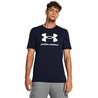 Under Armour® T-Shirt Under Armour Herren T-Shirt Sportstyle Logo Update SS 1382911