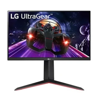 LG UltraGear 24GN65R-B | 24gn65r-b.aeu | LED-Monitor - Gaming